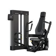 BH Fitness® Movemia Brustpresse M070