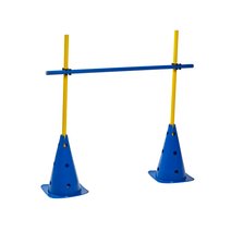 Kübler Sport® Trainingshürde TEAM