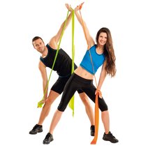 Sanctband® Gymnastikband