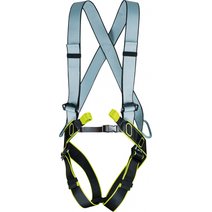 Edelrid® Klettergurt SOLID Komplettgurt