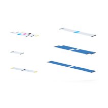 AirTrack Factory® TrackConnect Verbindungsstück