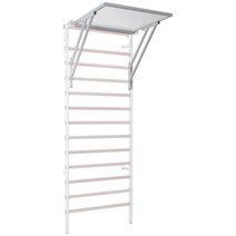 Ferrox® Schlingengitter für Therapie-Sprossenwand