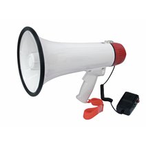 Omnitronic® Megaphon MP-15A