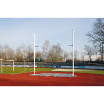 Stabhochsprungständer