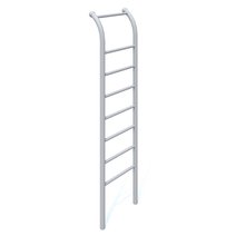 Inter-Play® Outdoor Sprossenwand
