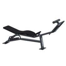 OMNIGYM® Outdoor Bauchbank OG91