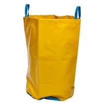 Hüpfsack mit Haltegriffen