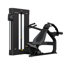 BH Fitness® Movemia Schulterpresse M090