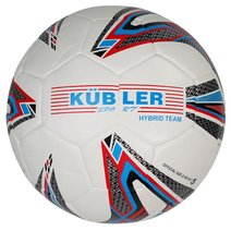 Kübler Sport® Fußball HYBRID TEAM