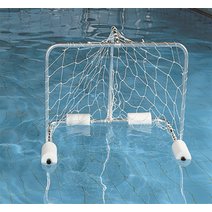 Wasserspiel-Tor