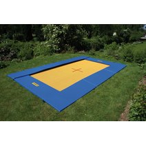 Eurotramp® Bodentrampolin