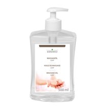 cosiMed® Massageöl Grip