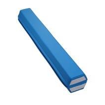 Spordas&reg; Faltbarer Schaumstoff-Schwebebalken