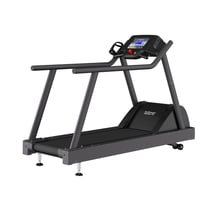 ERGOFIT® Laufband K700 Mill Tour Basic