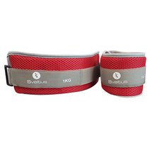 Sveltus® Aqua Band Gewichtsmanschetten