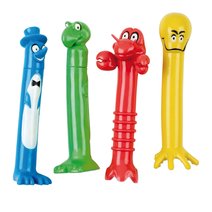 BECO® Tauchmonster Set