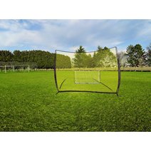 Powershot® Mobiles Ballschutznetz