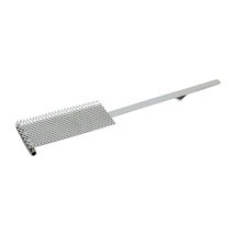 Rüttelsieb verstellbar