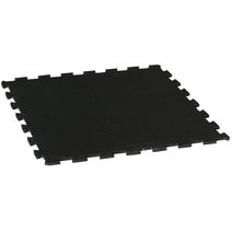 Gummi Puzzlematte 50 x 50 cm 
