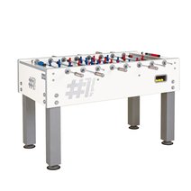 Garlando® Tischkicker ITSF Number 1