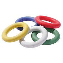 tanga sports® Turnier-Tennisring