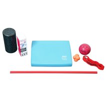 Kübler Sport® Broschüren-Set