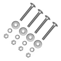 Schrauben Set für Sprungbretter Typ 1
