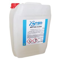 Matten Clean Konzentrat