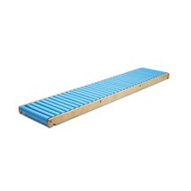 Erzi® Rollenrutsche