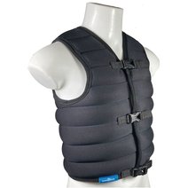 Beluga® Druck-Sandweste