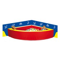 Wand- oder Spielmatten Set