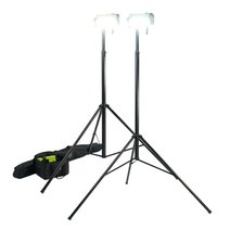 Ritelite® Mobiles Flutlicht SPORTS LITE XL POWER, 2er Set