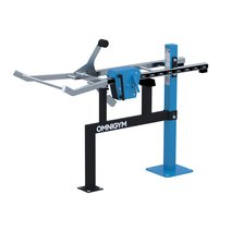 OMNIGYM® Outdoor Kniebeuge OG10
