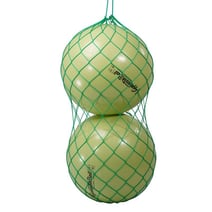 Ballnetz für Gymnastikbälle