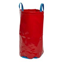 Hüpfsack mit Haltegriffen