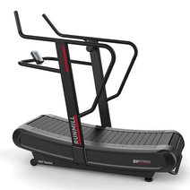 BH Fitness® Laufband RunMILL G669
