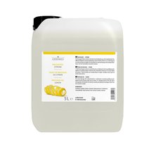 cosiMed® Massageöl Zitrone