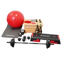 Kübler Sport® Zirkel-Set