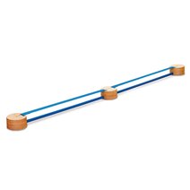 Erzi® Slackspot DOUBLE