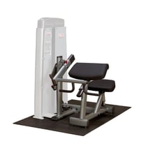 Body-Solid® Pro Dual Bizeps- & Trizepsmaschine