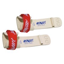 Reisport® Stufenbarrenriemchen, 2-Loch