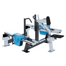 OMNIGYM® Outdoor Rudermaschine OG22