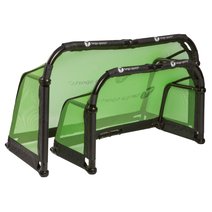 tanga sports® Faltbares Minitor