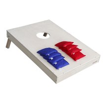 Kübler Sport® Cornhole Spiel-Set