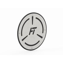 Marbo Sport® Ballwurf Zielscheibe MFT-A003