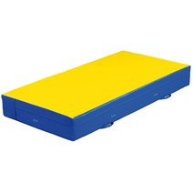 Bänfer® SUPER-Weichboden-Niedersprungmatte