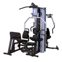 Body-Solid® G9S Multi-Trainingsstation