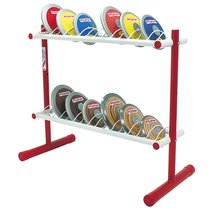 Polanik® Diskusständer