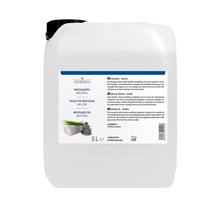cosiMed® Massageöl Neutral