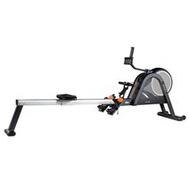 BH Fitness®  Movemia Rudergerät RW1200
